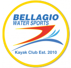 immagine relativa a Bellagio Water Sports  Kayak Club Est.2010